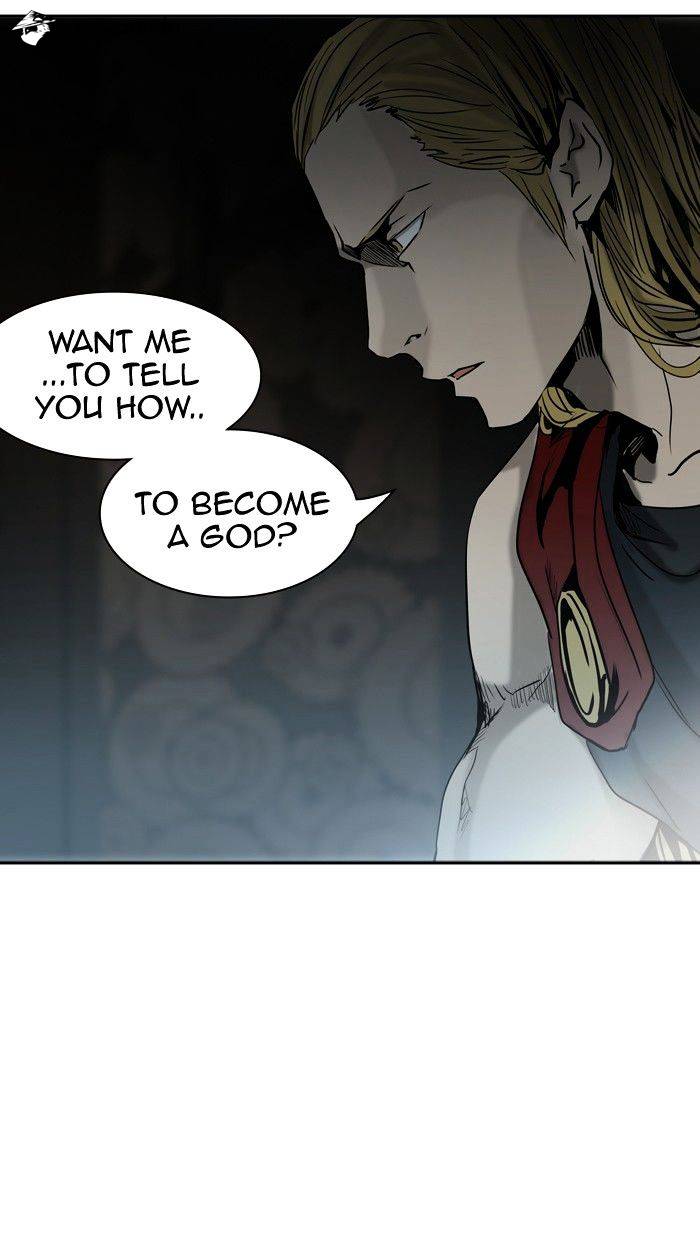 Tower of God Chapter 309 image 003